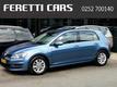 Volkswagen Golf 7 1.6 TDI COMFORTLINE BLUEMOTION 5DRS NAVI AIRCO PARKEERASSIST 6VERSN LMV PDC