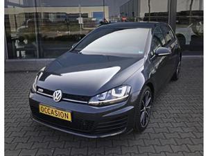 Volkswagen Golf 2.0 TDI GTD **DSG-AUTOMAAT-XENON-LED**