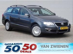 Volkswagen Passat VARIANT 1.4 TSI COMFORT - NAVI