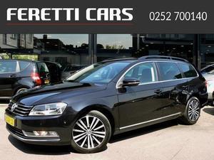 Volkswagen Passat Variant 1.6 TDI DSG7 HIGHLINE EXECUTIVE EDITION BLUEMOTION PANODAK SPORT-INT.NAVI LMV PDC