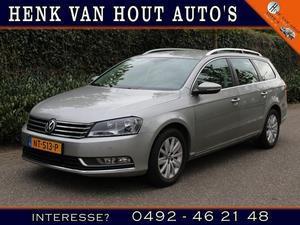 Volkswagen Passat Variant, 2.0 TDI COMFORTLINE BLUEMOTION