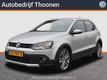 Volkswagen Polo 1.2 TSI CROSS Automaat