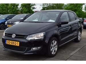 Volkswagen Polo 1.2 TSI 90 PK DSG HIGHLINE ATOMAAT   NAVI   CLIMA   CRUISE