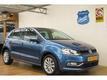 Volkswagen Polo 1.2 TSI HIGHLINE DSG *ECC*LMV*CRC*AUDIOBT*