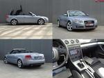 Audi A4 Cabriolet 3.2 FSI   256PK QUATTRO PRO LINE   S-LINE   NAVI   XENON !!