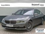 BMW 7-serie 750d xDrive Laserlight ACC Remote Parking