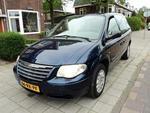 Chrysler Voyager 2.4I SE LUXE Automaat 7 Pers Airco apk 3-2018