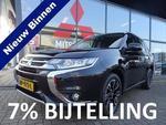 Mitsubishi Outlander 2.0 PHEV INSTYLE  7% BIJTELLING !!