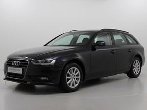 Audi A4 2.0 TDI Avant Pro-Line  BNS