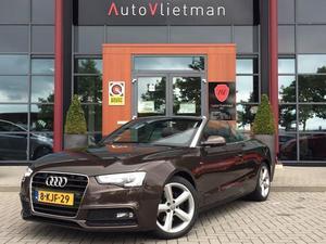 Audi A5 Cabriolet 1.8 TFSI PRO LINE S