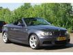 BMW 1-serie Cabrio 135I 135 I HIGH EXECUTIVE M PAKKET LEDER, ELEKT.STOELEN INCL.MEMORY, BI-XENON, BLUETOOTH