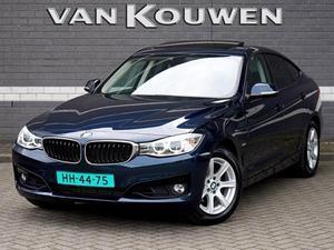 BMW 3-serie GT 320i 184pk Aut   Navi   Pano