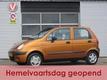 Daewoo Matiz 0.8 SPIRIT  52pk  Stuurbekr.  C.V  Radio  Metallic lak  NWE APK!