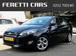 Ford Focus Wagon 1.6 TDCI 105PK ECONETIC TITANIUM NAVI AIRCO PARK-PILOT LMV 6VERSN