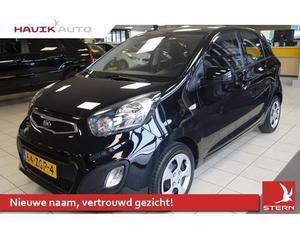 Kia Picanto 1.0 CVVT COMFORT PACK