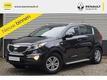 Kia Sportage 1.6 GDI Vibe  NAV. Camera Climate Sidesteps