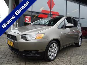 Mitsubishi Colt 1.3 EDITION TWO 1e EIGENAAR DEALER ONDERHOUDEN