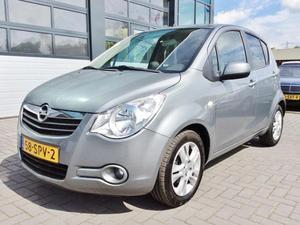 Opel Agila 1.0 12V EDITION, AIRCO LMV