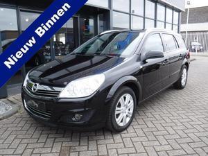 Opel Astra Wagon 1.8 Cosmo LEER NAVI PDC