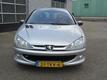 Peugeot 206 1.6-16V XS PREMIUM  110pk  Airco  Elektr.Pakket  C.V. Afstand  LMV  Radio-Aux&Usb  Multie-Stuur