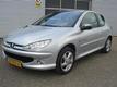 Peugeot 206 1.6-16V XS PREMIUM  110pk  Airco  Elektr.Pakket  C.V. Afstand  LMV  Radio-Aux&Usb  Multie-Stuur