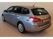 Peugeot 308 SW 1.6 e-HDi 120PK BL. Lease 14% bijtelling |NAV|