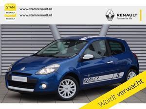 Renault Clio TCE 100pk S  NAV. Airco 16``LMV