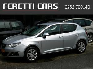 Seat Ibiza 1.2 TDI STYLE ECOMOTIVE 5DRS AIRCO LMV