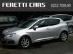 Seat Ibiza 1.2 TDI STYLE ECOMOTIVE 5DRS AIRCO LMV