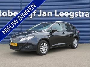 Seat Ibiza ST 1.2 TDI COPA PLUS ECOMOTIVE