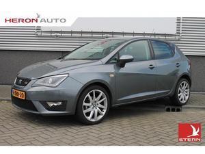 Seat Ibiza 1.2 TSI FR | Navigatie | Telefoon | Climatronic