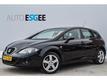 Seat Leon 2.0 TFSI 185 Pk SPORT-UP ECC Cruise Sportstoelen 6-bak 17``LMV 102.451 Km!!