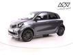 Smart forfour 1.0 TURBO PRIME BRABUS sportpakket Automaat