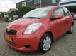 Toyota Yaris 1.3 VVTI SOL MMT  TREKHAAK