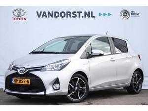 Toyota Yaris 1.5 Hybrid Dynamic | Navi | Safety Sense | Panoramadak