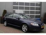 Volvo V70 D3 Limited Edition Automaat Navi NW Model! 17 Inch