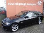 BMW 3-serie Touring 318D 136PK Navigatie | Nieuwe motor | Dealer onderhouden
