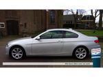 BMW 3-serie 2.0 I 320 COUPE 125KW AUT Corporate 85.000km