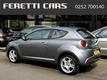 Alfa Romeo MiTo 1.3 JTDM ECO PROGRESSION SPORTLEDER AIRCO LMV PDC 114DKM!