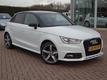 Audi A1 Sportback 1.0 TFSI S LINE SPORTBACK AUTOMAAT DSG   Navigatie   17ínch LMV   Leder   NL Auto   11.698