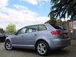 Audi A3 Sportback 1.6 Attraction Business Edition ! CLIMA ! TOP CONDITIE ! STOELVERWARMING !