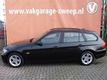 BMW 3-serie Touring 318D 136PK Navigatie | Nieuwe motor | Dealer onderhouden