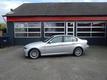 BMW 3-serie 316, 316I BLACK & SILVER LINE