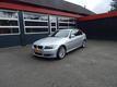 BMW 3-serie 316, 316I BLACK & SILVER LINE