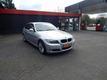 BMW 3-serie 316, 316I BLACK & SILVER LINE