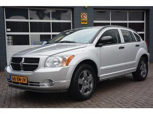 Dodge Caliber 2.0 SXT Automaat