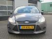 Ford Focus Wagon 1.6 TI-VCT  105pk  Airco  CV afstand.  Elek ramen  Armsteun  Blueth.  Trekhaak