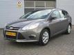 Ford Focus Wagon 1.6 TI-VCT  105pk  Airco  CV afstand.  Elek ramen  Armsteun  Blueth.  Trekhaak