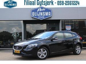 Volvo V40 1.6 T2 Xenon | Navi | Led | Cruise Control