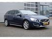 Volvo V60 2.0 T5 SUMMUM NAVI XENON LEDER 241PK 18` 124DKM